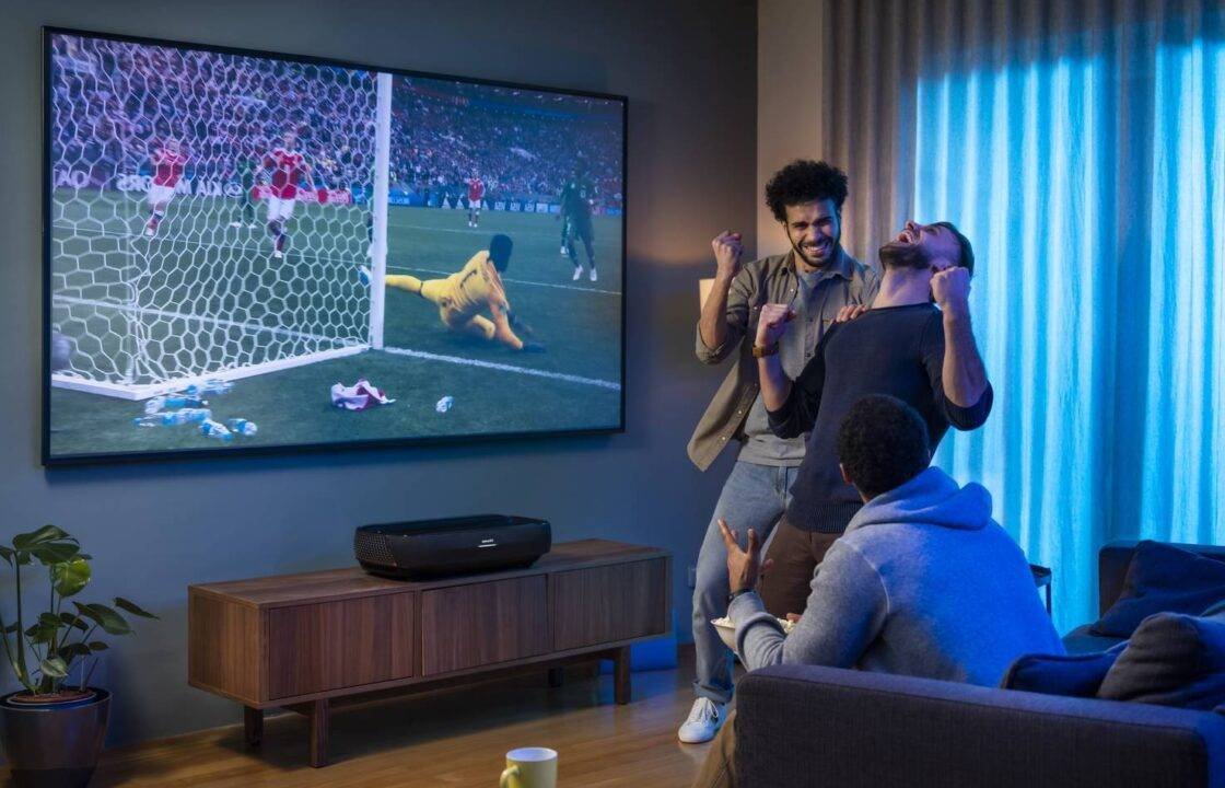 iptv 4K Sports