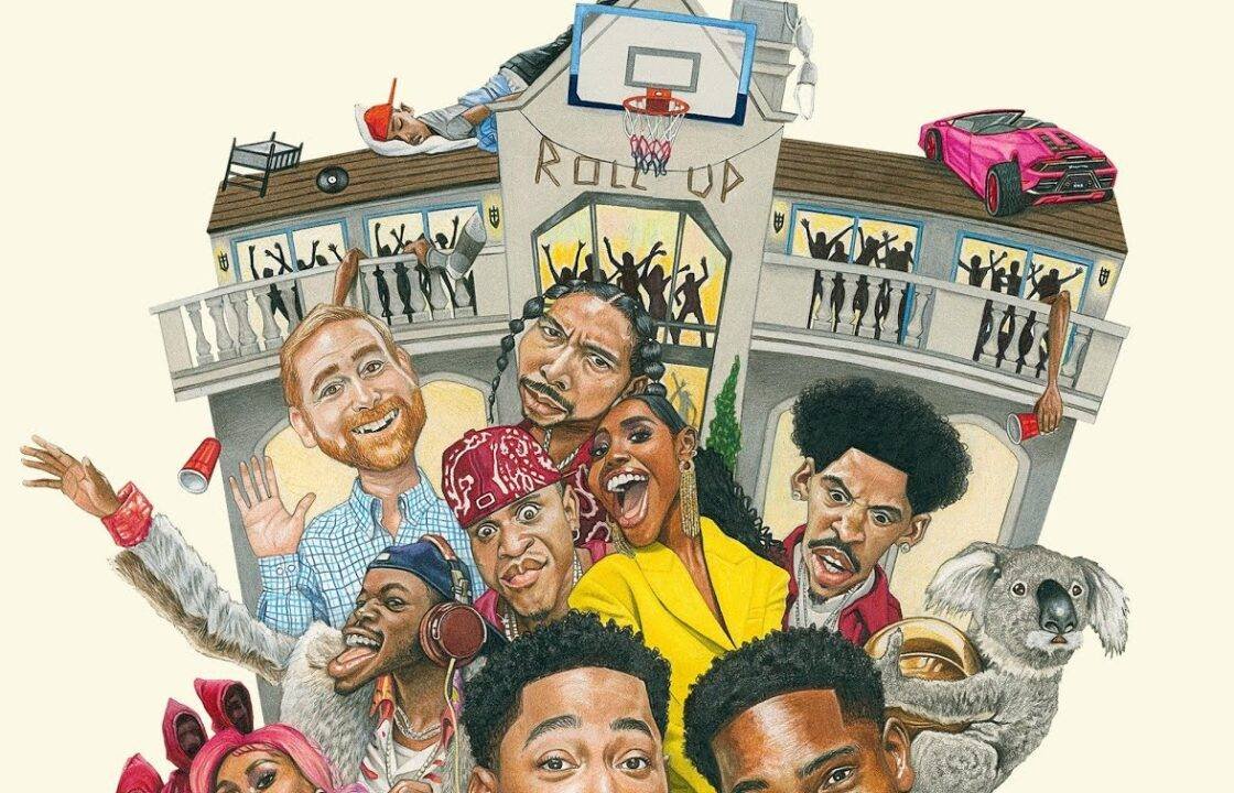 KOM ROYAL KOM ROYAL party