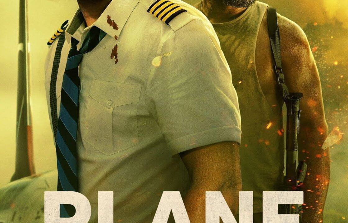 KOM ROYAL KOM ROYAL plane