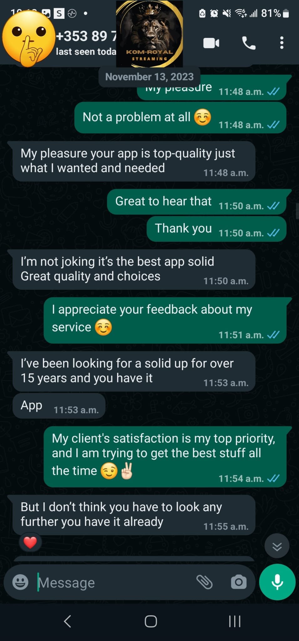 KOM ROYAL KOM ROYAL WhatsApp Image 2023 11 22 at 11.21.42 PM 3